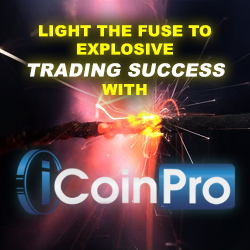 Get Started with iCoinPRO Today!