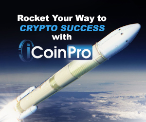Get Started with iCoinPRO Today!