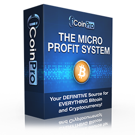 iCoinPro Micro Profit System Training Assessment iCoinPro Micro Profit System Training Assessment