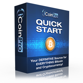 iCoinPro Quick Start Training Review iCoinPro Quick Start Training Review